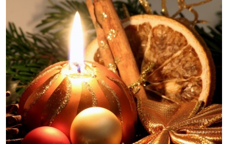 Jeu de Noël